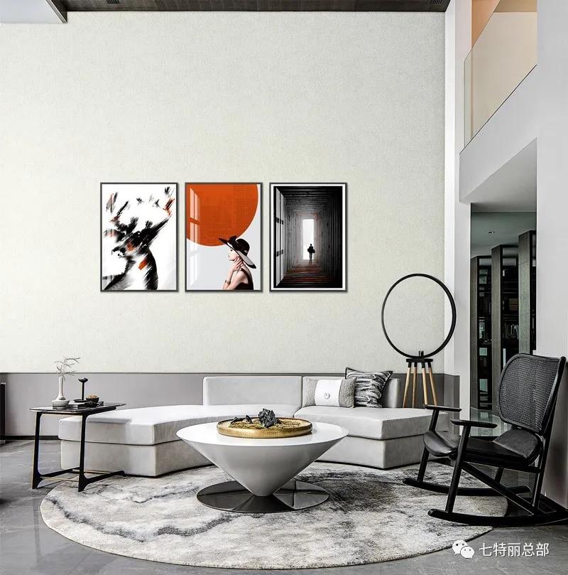 ▲七特麗墻布Q4-006 ▲七特麗墻布Q4-006